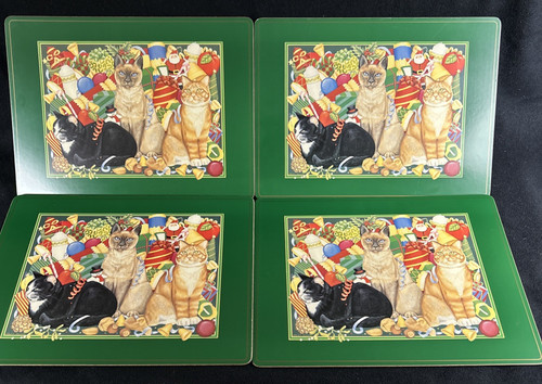 Pimpernel placemats cork - pimpernel,