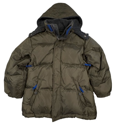 Gap kids down puffer jacket - kids,