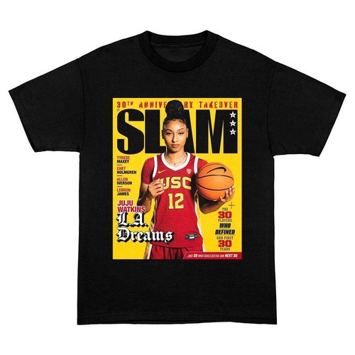 Usc juju basketball shirt - usc,