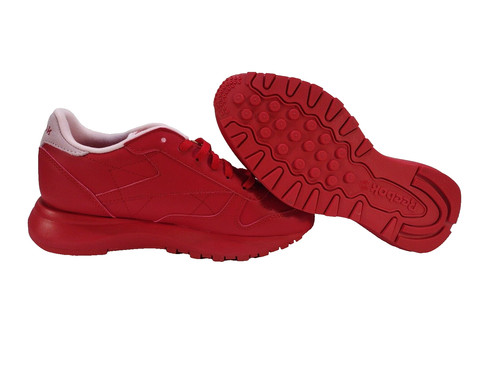 Reebox classic leather unisex - reebox,
