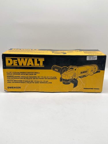 Dewalt dwe402n in - dwe402n, 1/2