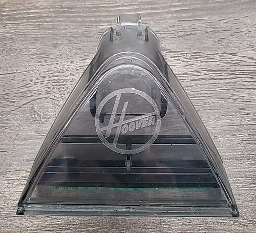 Hoover steam vac carpet - steam,