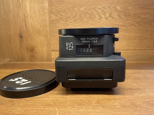 Exc fuji ebc fujinon - as-is*,