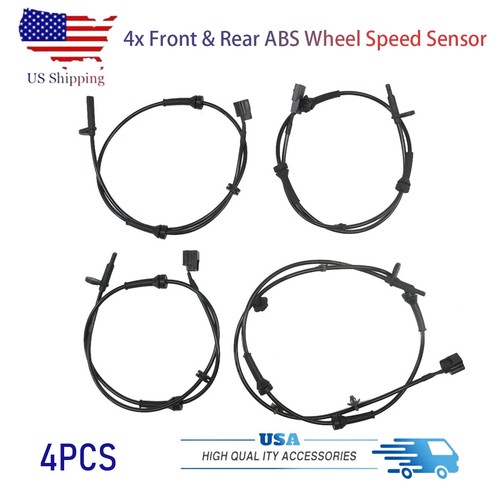 Set abs wheel speed - of,