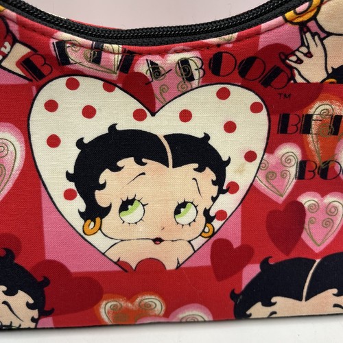 Betty boop shoulder bag x - betty,