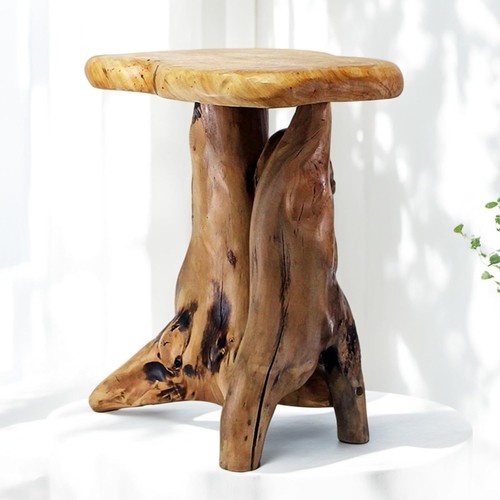 Welland solid wood pedestal - solid,