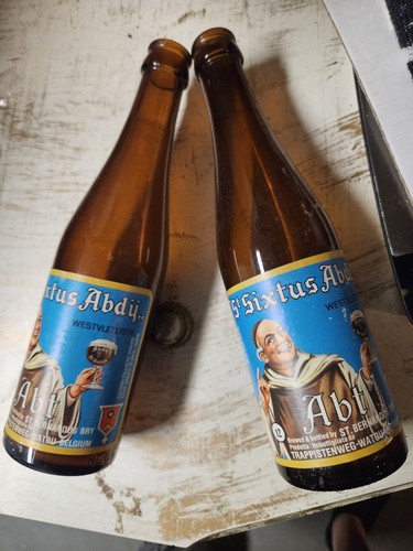 Westvleteren belgium trappist - belgium,