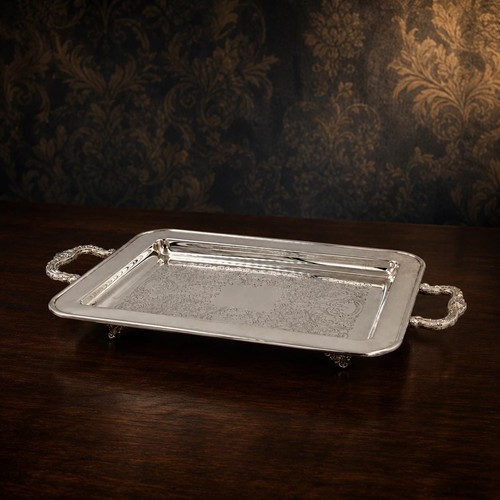 Vintage eales 1779 - 1779, silverplate