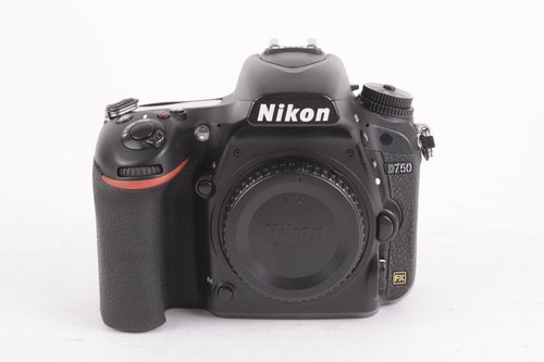 Nikon d750 dslr camera - mp,