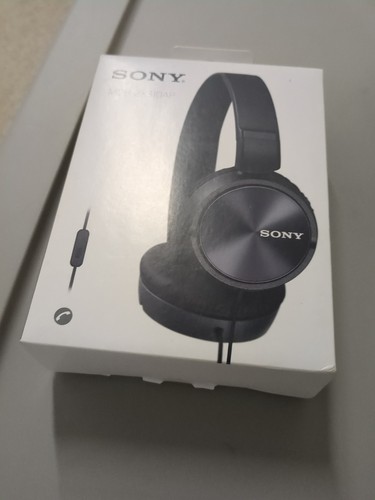Sony headphones model - sony,