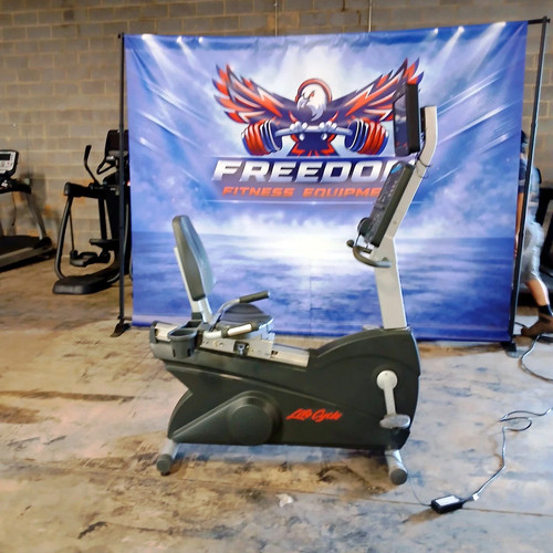 Life fitness integrity series - life,