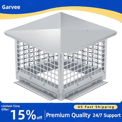 Fireplace flue cap steel - fireplace,