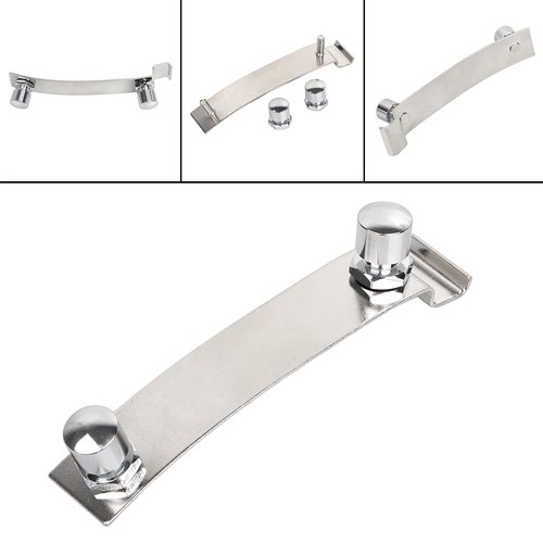 Rear fender stud - rear,