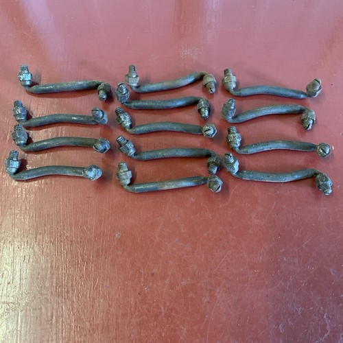 1930 carburetor linkage - linkage, rod