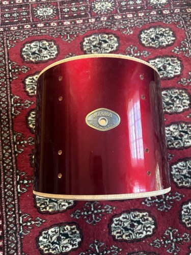 Tama rockstar vintage x10 - tama,