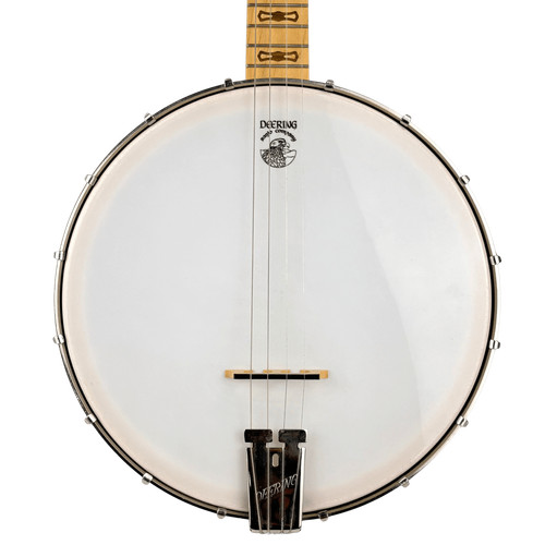 Deering goodtime four string - goodtime, four-string