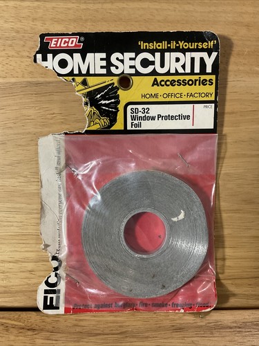 Nos eico window protective - nos,