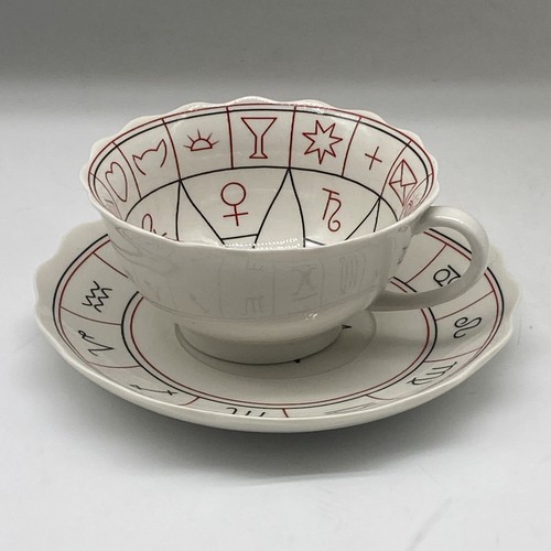 The cup destiny - the, of