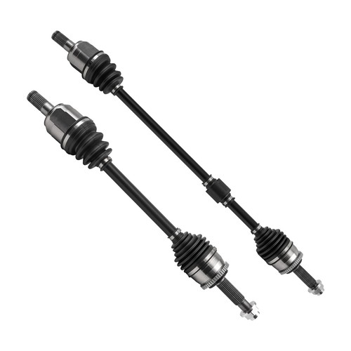 Front left right axle - front, cv
