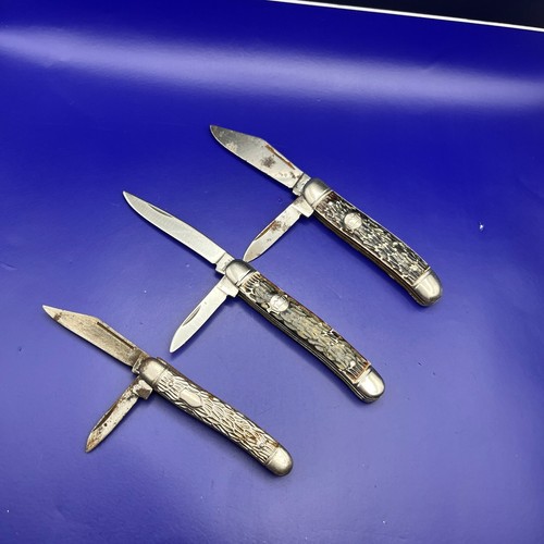 Lot vintage imperial - 3,