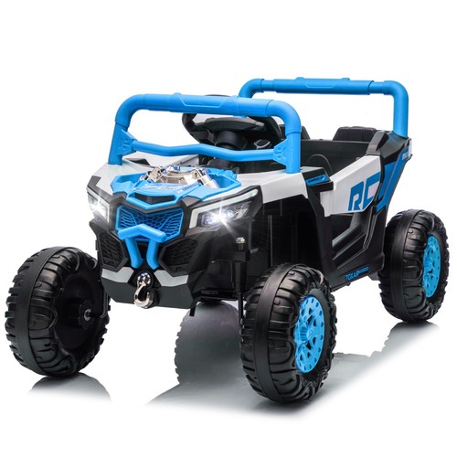 12v kids ride - kids, utv