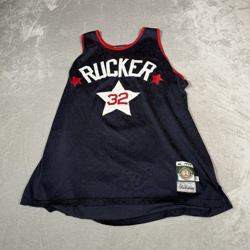 Rucker park jersey mens - jersey, 56