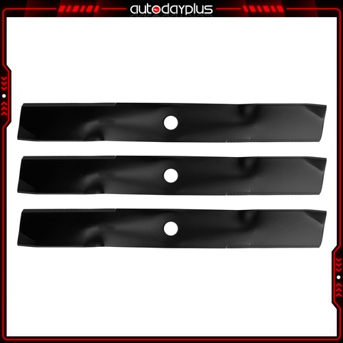 3pk deck blades for - deck, deere