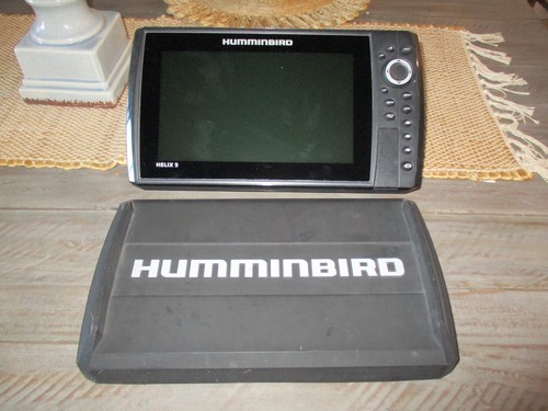 Hummingbird helix msi chirp - hummingbird,