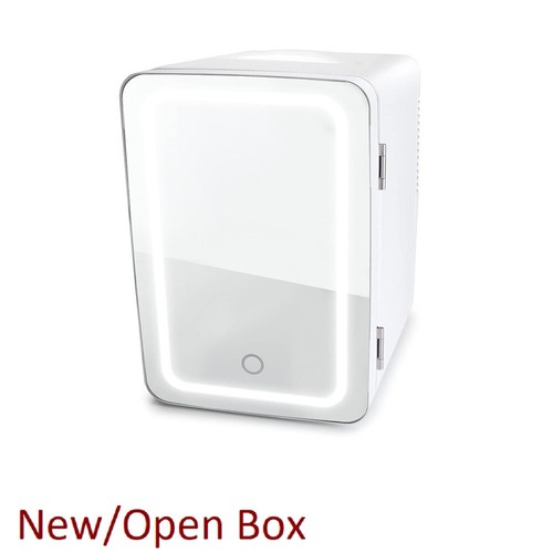 Hot cold mini fridge - hot,