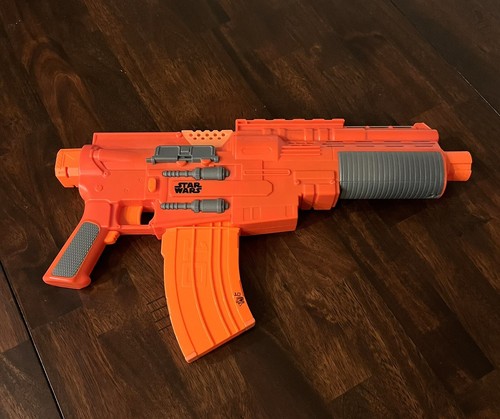 Star wars rogue one nerf - wars,