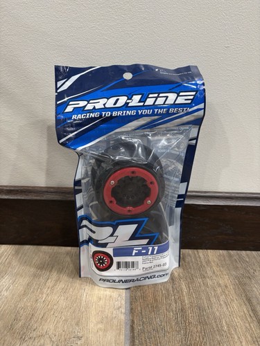 Pro line 2745 protrac - 2745-03, f-11