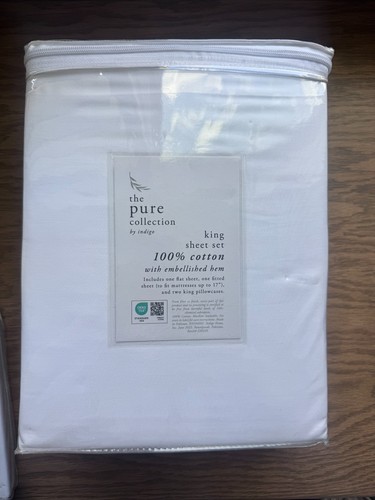 The pure collection indigo - pure, by