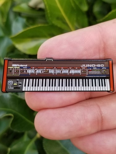 Limited edition roland juno - edition,