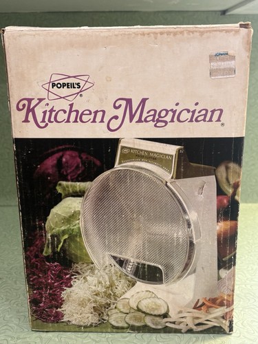 Vintage popeils kitchen - vintage,