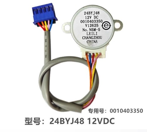 24byj48 guiding wind motor for - wind,