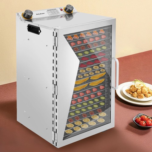 600w trays stainless - 18,