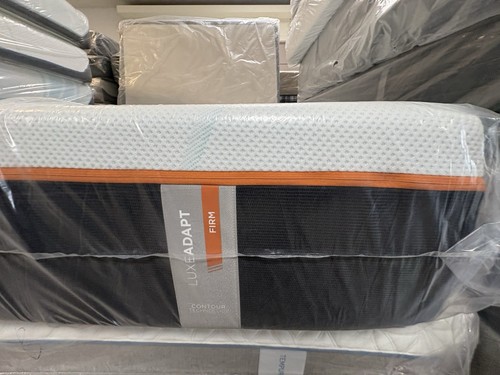 Tempur pedic luxeadapt firm - tempur-pedic,