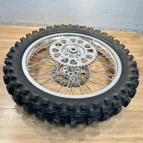 1997 honda cr125r cr125 - 95-97,