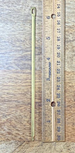 Old parlor kitchen clock - old,