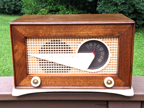 Beautiful 1940s philco - beautiful,