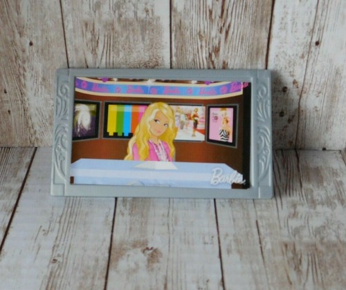 2009 barbie glam - 2009,