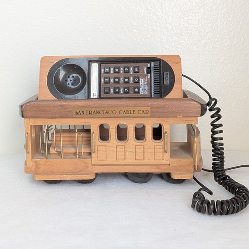 Telemania vintage san - vintage,
