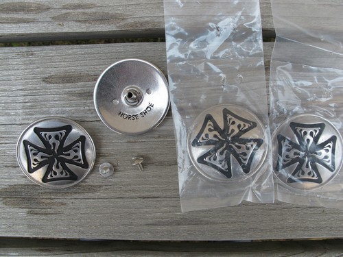 Set jeremiah watt 2 - set, 2"