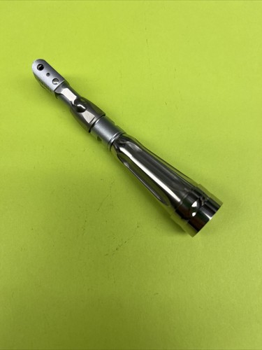 Dental handpiece star - star,