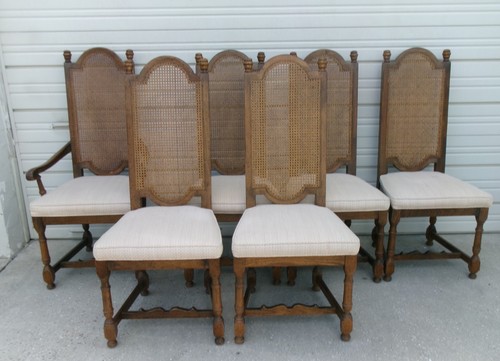 Tall set dining - tall,