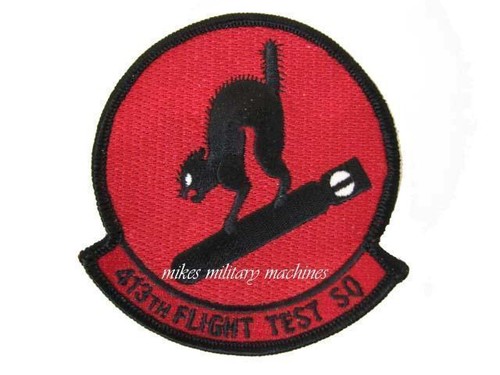 Usaf air force black - ops, area