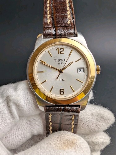 Tissot 1853 swiss - 50,