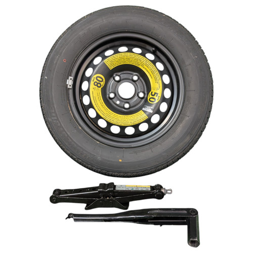 Volkswagen jetta spare - 06-16,