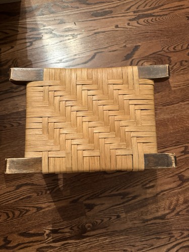 Vintage old hickory - vintage, style