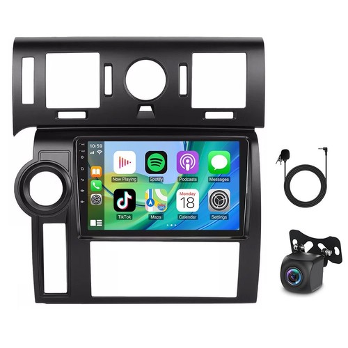 Radio android car - 9", stereo